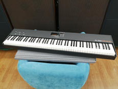 MIDIキーボード|STUDIO LOGIC