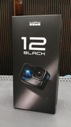 HERO12 BLACK|GOPRO