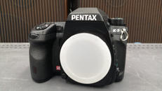 デジタル一眼レフボディ|PENTAX