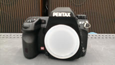 デジタル一眼レフボディ|PENTAX
