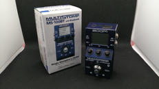 マルチエフェクター|ZOOM