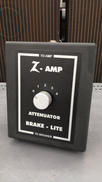 アッテネーター|Z-AMP