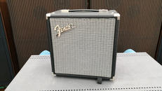 ベースアンプ|FENDER