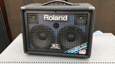 キーボードアンプ|ROLAND
