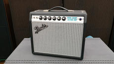 ギターアンプ|FENDER