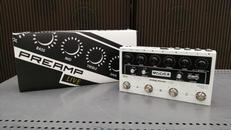 デジタルプリアンプ|MOOER