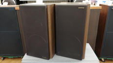 スピーカー|DIATONE