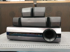 サラウンドシステム|PIONEER