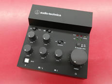 デジタルミキサー|AUDIO-TECHNICA