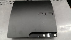 PS3|SONY
