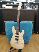 エレキギター|SAITO GUITAR