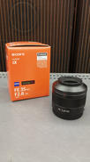 カメラレンズ|SONY
