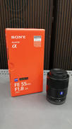 カメラレンズ|SONY
