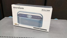 スピーカー|SOUNDCORE