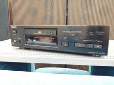 CDプレーヤー|SONY