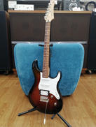 エレキギター|YAMAHA