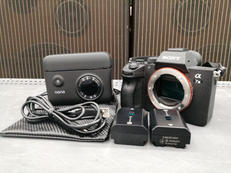 ミラーレス一眼|SONY