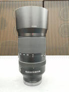 交換レンス|SONY