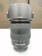 標準ズームレンズ|SONY