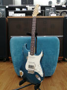 エレキギター|RED HOUSE GUITARS