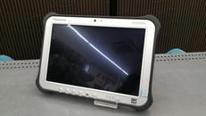 タブレットPC|PANASONIC