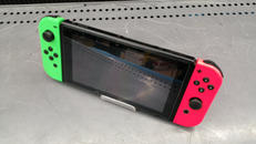 ニンテンドースイッチ|NINTENDO / 任天堂