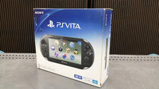 PLAYSTATION VITA|SONY