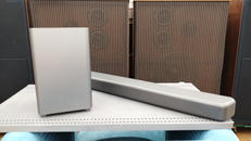 シアターバー|PHILIPS