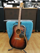 アコースティックギター|EPIPHONE