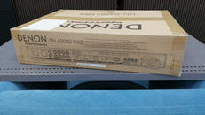 BDプレーヤー|DENON