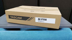 パワーディストリビューター|TASCAM