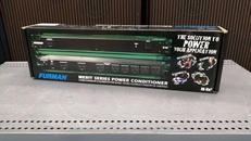 ラック電源|FURMAN