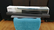 サウンドバー|SONY