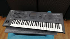 シンセサイザー|YAMAHA