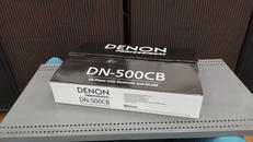 業務用CDプレーヤー|DENON