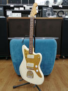 エレキギター|SQUIER