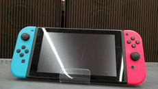 NINTENDO SWITCH|NINTENDO