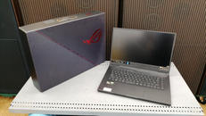 ゲーミングノートパソコン|ASUS