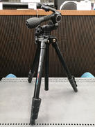 三脚|VIXEN X VELBON