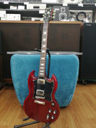 エレキギター|EPIPHONE