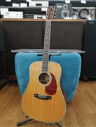 アコースティックギター|S.YAIRI