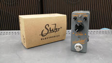 エフェクター|SUHR