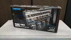 マルチエフェクター|BOSS