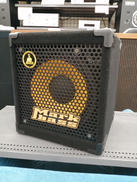 ベースアンプ|MARK BASS