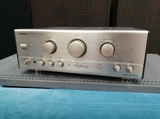 プリメインアンプ|ONKYO