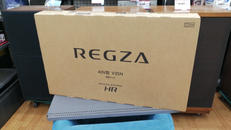 液晶テレビ|REGZA