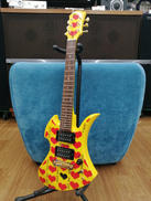 ミニエレキギター|BURNY