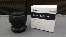 単焦点レンズ|SIGMA