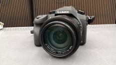 デジタルカメラ|PANASONIC