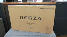 液晶テレビ|REGZA